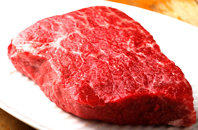 ブロック肉
